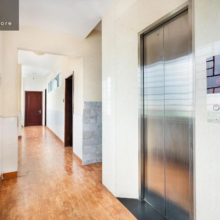Hanz Queen Airport Hotel Saigon Ho Chi Minh-Byen Eksteriør billede