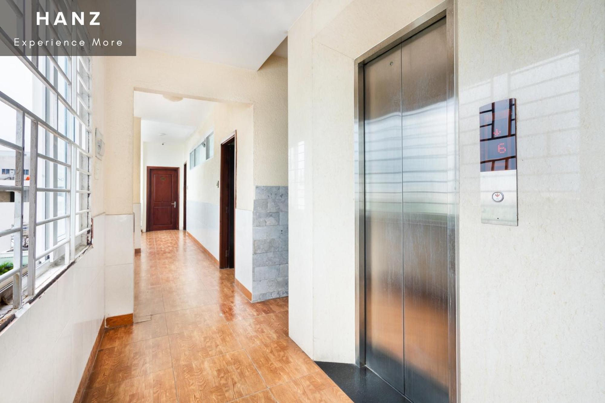 Hanz Queen Airport Hotel Saigon Ho Chi Minh-Byen Eksteriør billede